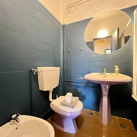 Ocean Breeze 2 By Homing アパート ラゴス