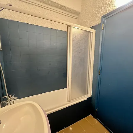 Ocean Breeze 2 By Homing *