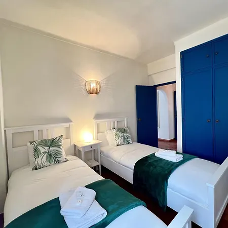 Ocean Breeze 2 By Homing