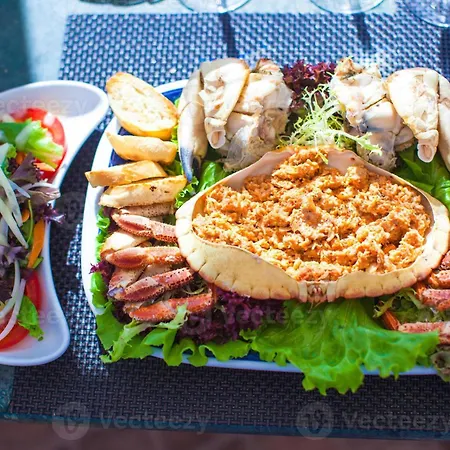 Ocean Breeze 2 By Homing