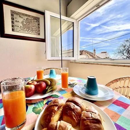 Ocean Breeze 2 By Homing アパート *