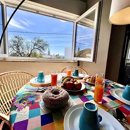 Ocean Breeze 2 By Homing *