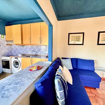 Ocean Breeze 2 By Homing