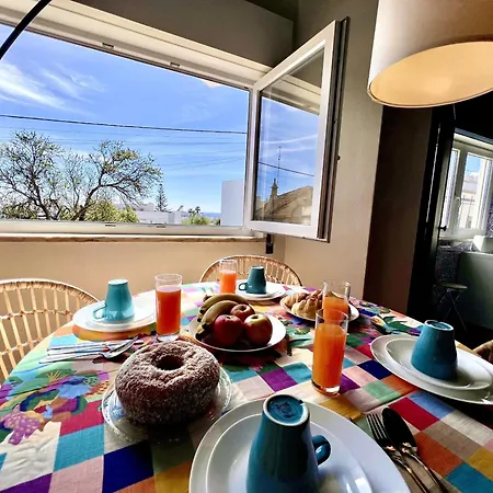 Ocean Breeze 2 By Homing アパート