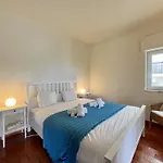 Apartment Ocean Breeze 2 By Homing Lagos