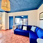 Apartment Ocean Breeze 2 By Homing Lagos