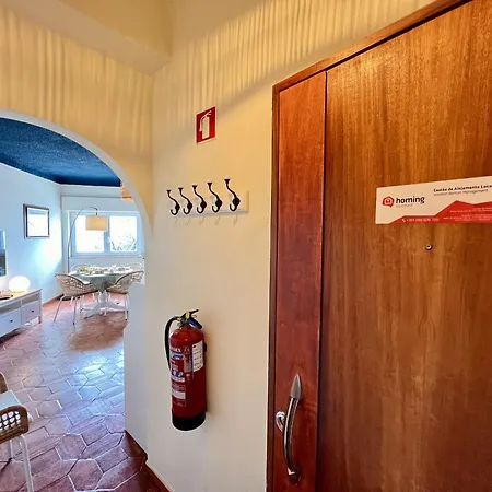 Apartment Ocean Breeze 2 By Homing Lagos