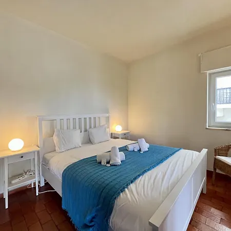 Apartment Ocean Breeze 2 By Homing Lagos