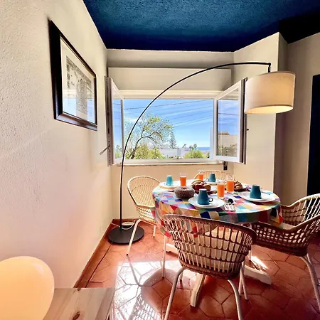 Apartamento Ocean Breeze 2 By Homing