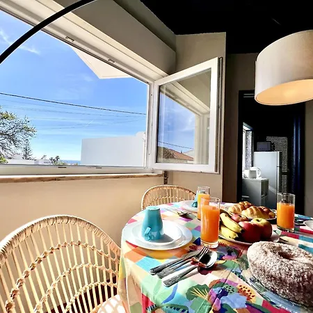 Apartment Ocean Breeze 2 By Homing *