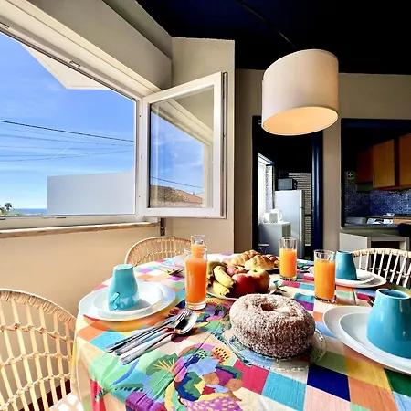 Apartment Ocean Breeze 2 By Homing