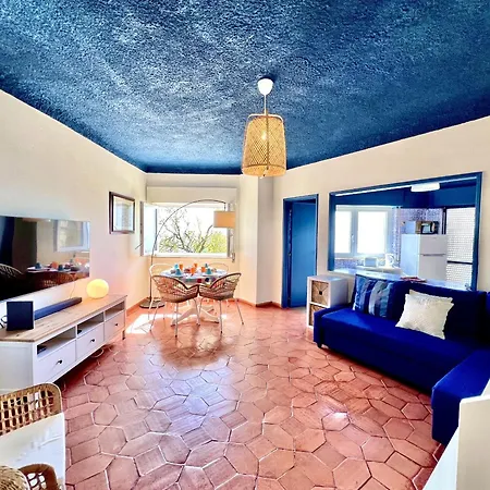 Ocean Breeze 2 By Homing Apartment Lagos