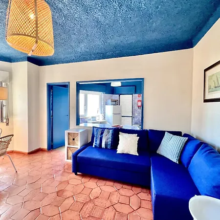 Apartment Ocean Breeze 2 By Homing Lagos