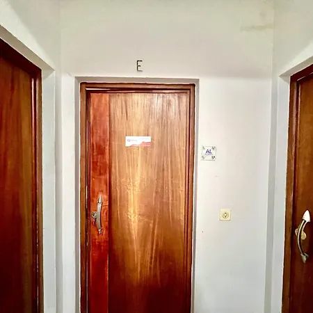 Ocean Breeze 2 By Homing Apartment Lagos