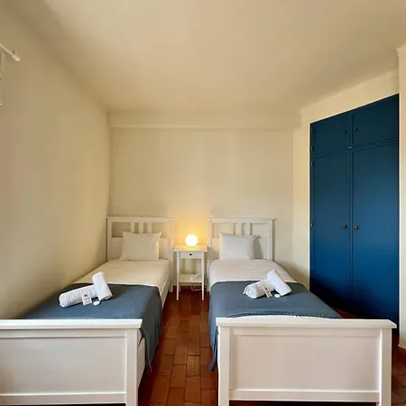 Ocean Breeze 2 By Homing Appartement