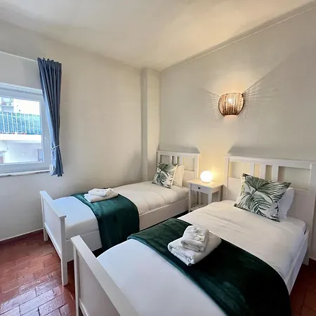 Ocean Breeze 2 By Homing Appartement