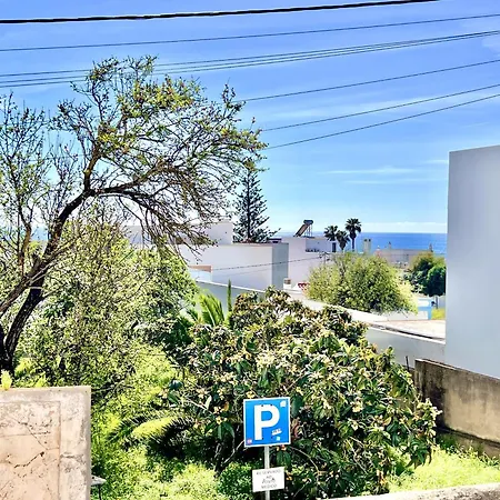 Ocean Breeze 2 By Homing Appartement Lagos