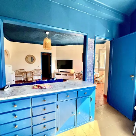 Ocean Breeze 2 By Homing * Lagos