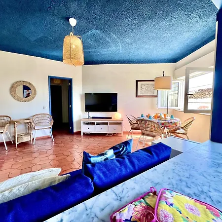 Ocean Breeze 2 By Homing