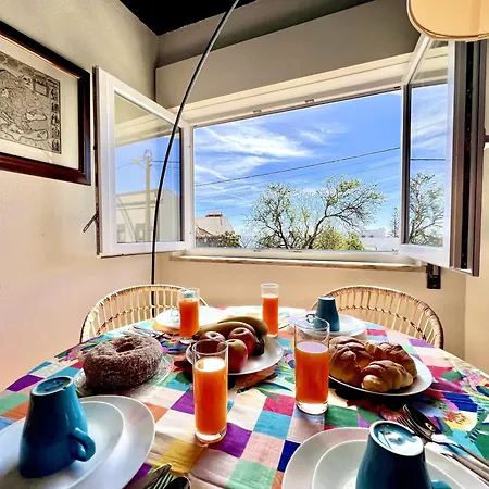 Ocean Breeze 2 By Homing Appartement