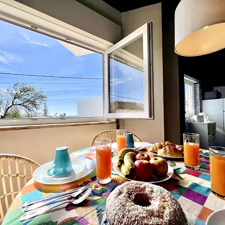 Ocean Breeze 2 By Homing Lagos