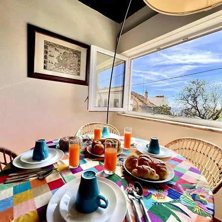 Ocean Breeze 2 By Homing