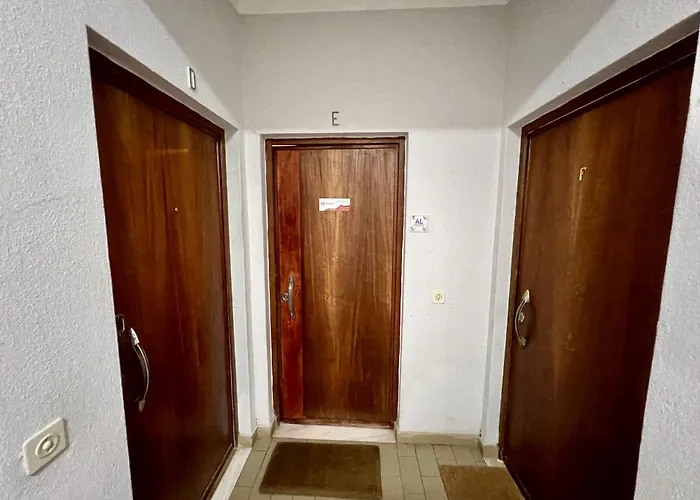 Daire Ocean Breeze 2 By Homing