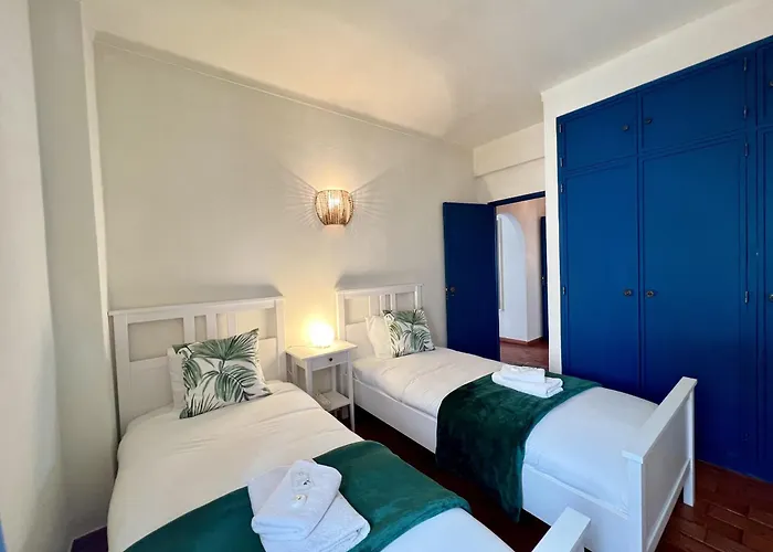 Ocean Breeze 2 By Homing