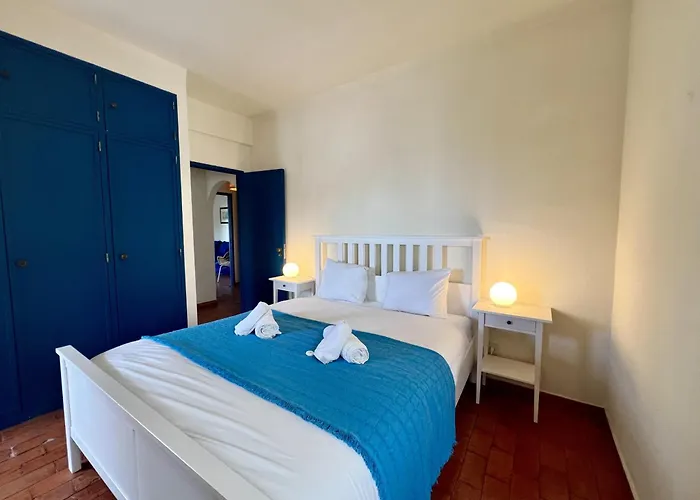 Daire Ocean Breeze 2 By Homing *