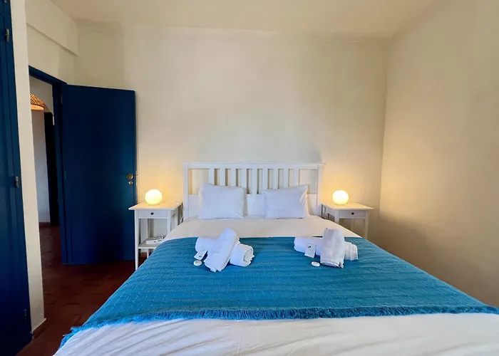 Ocean Breeze 2 By Homing * Lagos