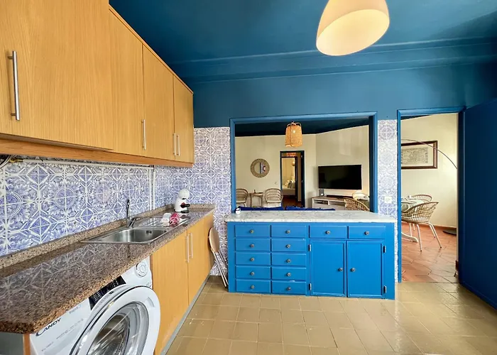 Ocean Breeze 2 By Homing