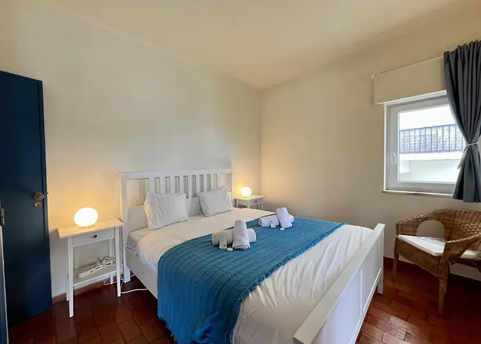 Daire Ocean Breeze 2 By Homing Lagos