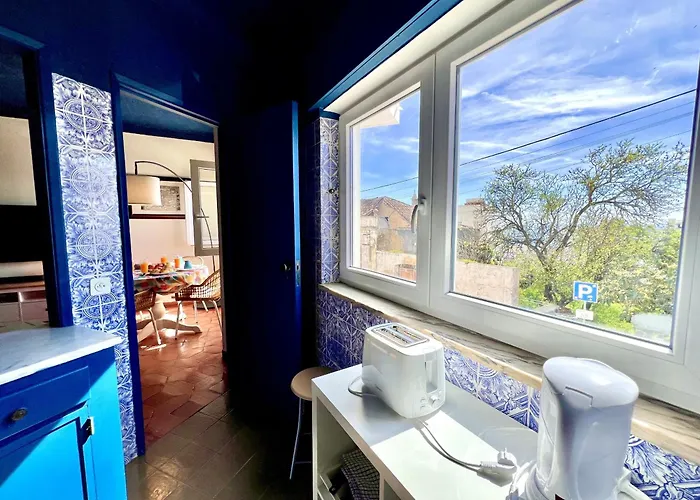 Ocean Breeze 2 By Homing Lagos