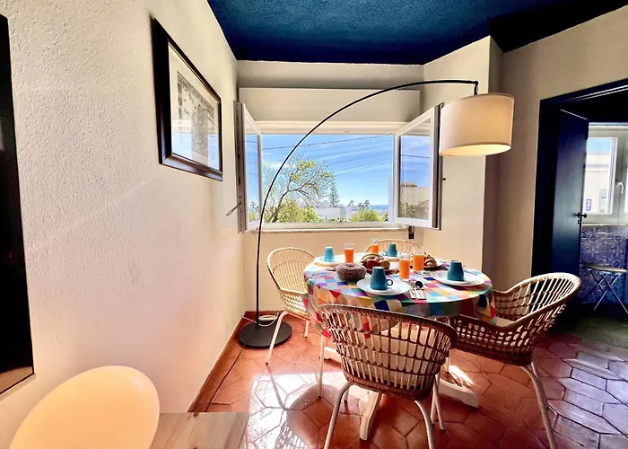 Daire Ocean Breeze 2 By Homing