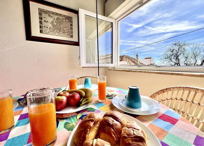 Ocean Breeze 2 By Homing Daire *