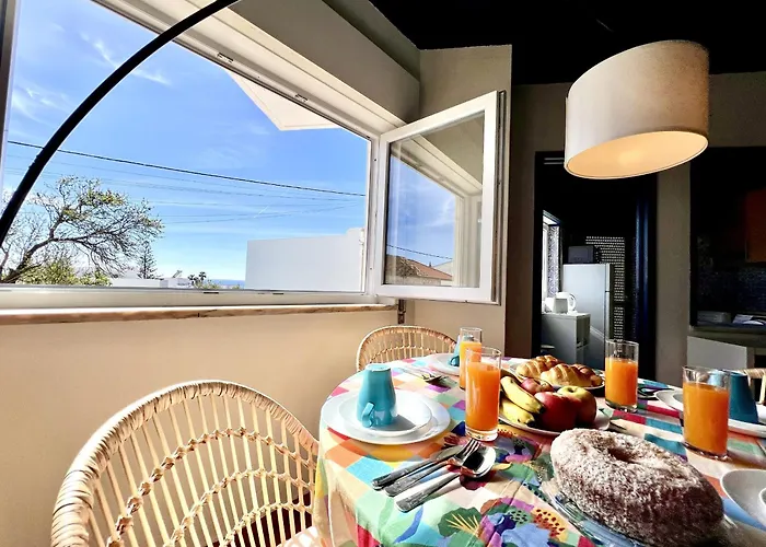 Daire Ocean Breeze 2 By Homing *