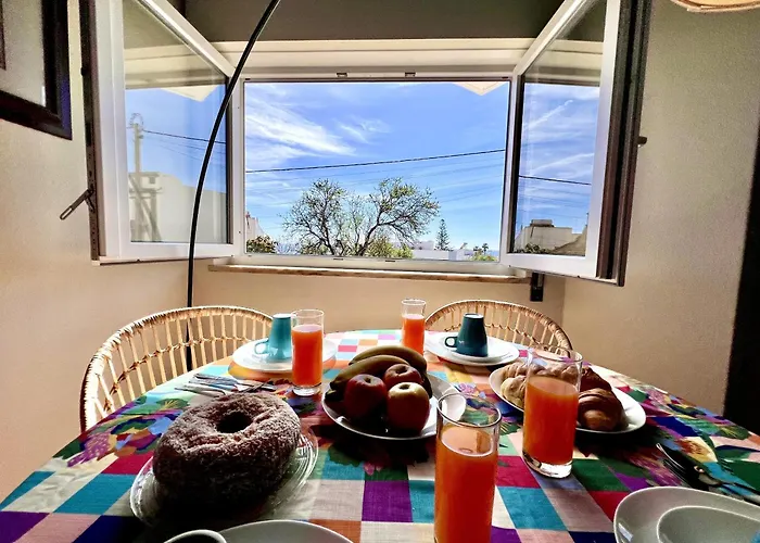 Ocean Breeze 2 By Homing Lagos