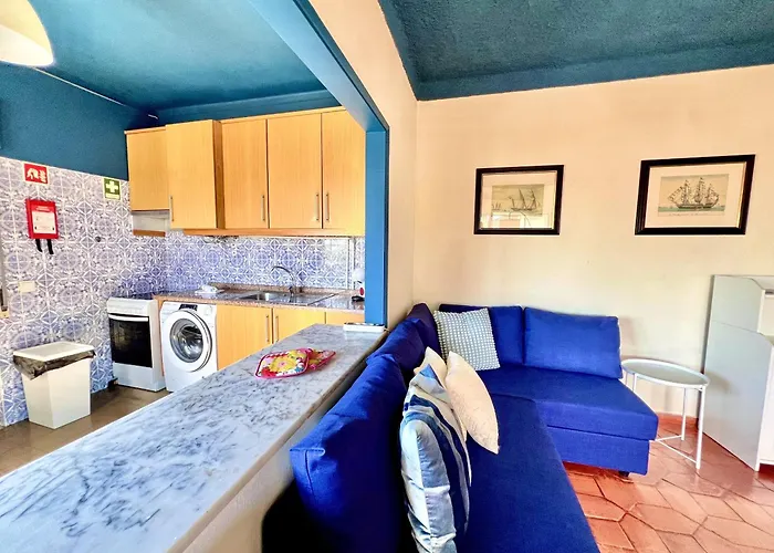 Ocean Breeze 2 By Homing