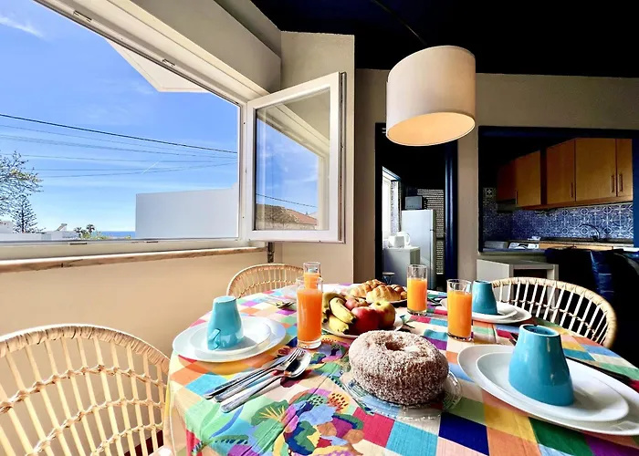 Daire Ocean Breeze 2 By Homing