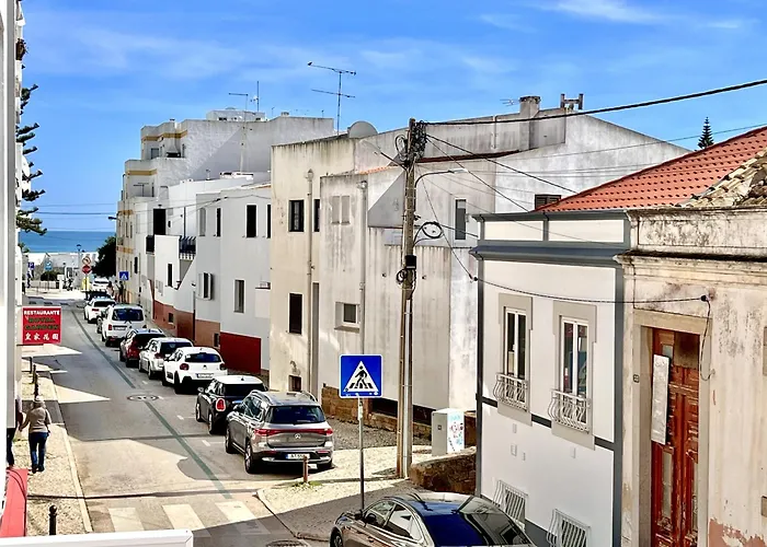 Daire Ocean Breeze 2 By Homing *