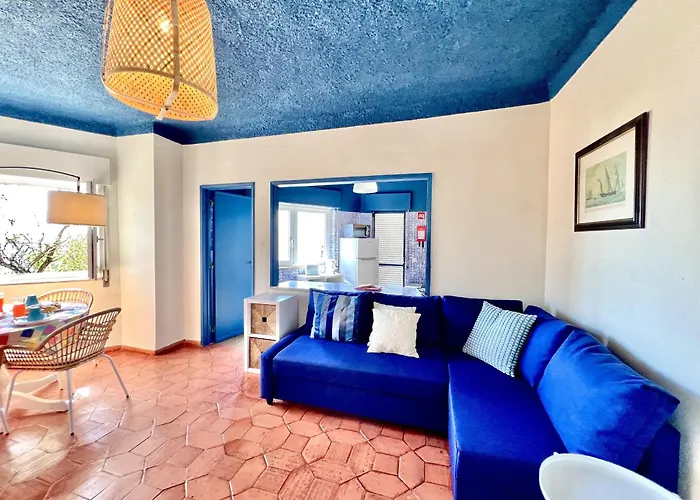 Daire Ocean Breeze 2 By Homing Lagos