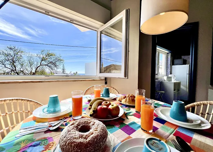 Ocean Breeze 2 By Homing *