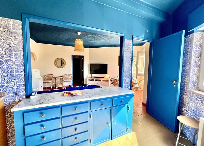 Ocean Breeze 2 By Homing * Lagos