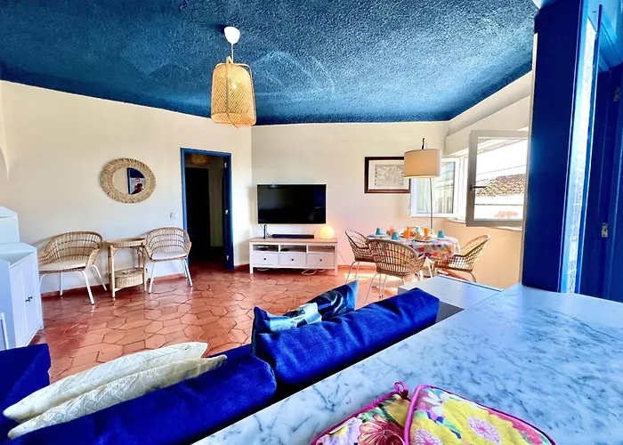 Ocean Breeze 2 By Homing