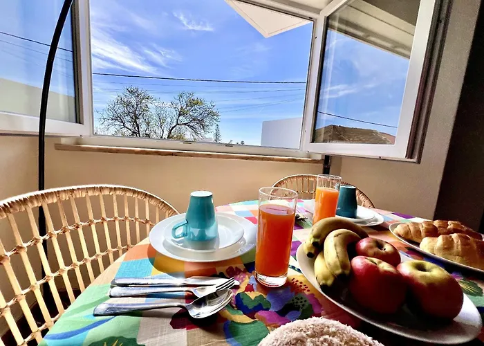 Daire Ocean Breeze 2 By Homing Lagos