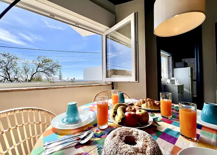 Ocean Breeze 2 By Homing Lagos